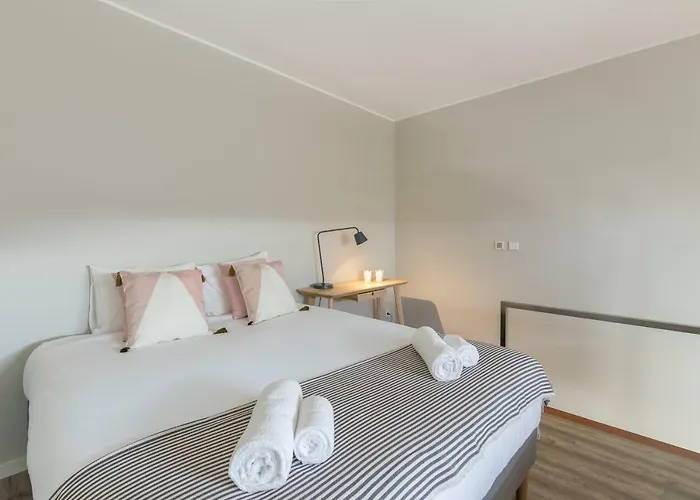 Opo Arrabida Studio